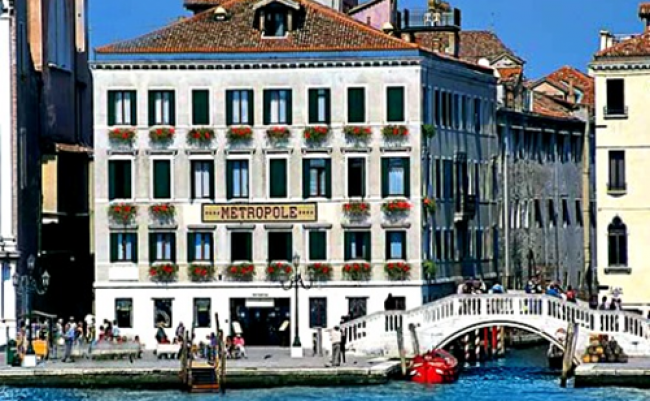 Vieni a scoprire con noi le migliori location veneziane per i tuoi eventi
