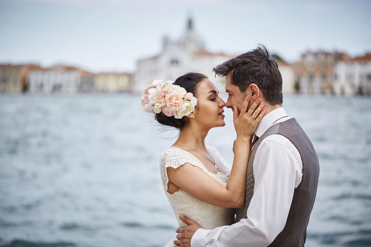 Ritorna a Novembre l'evento «Sposarsi a Venezia Con Noi»