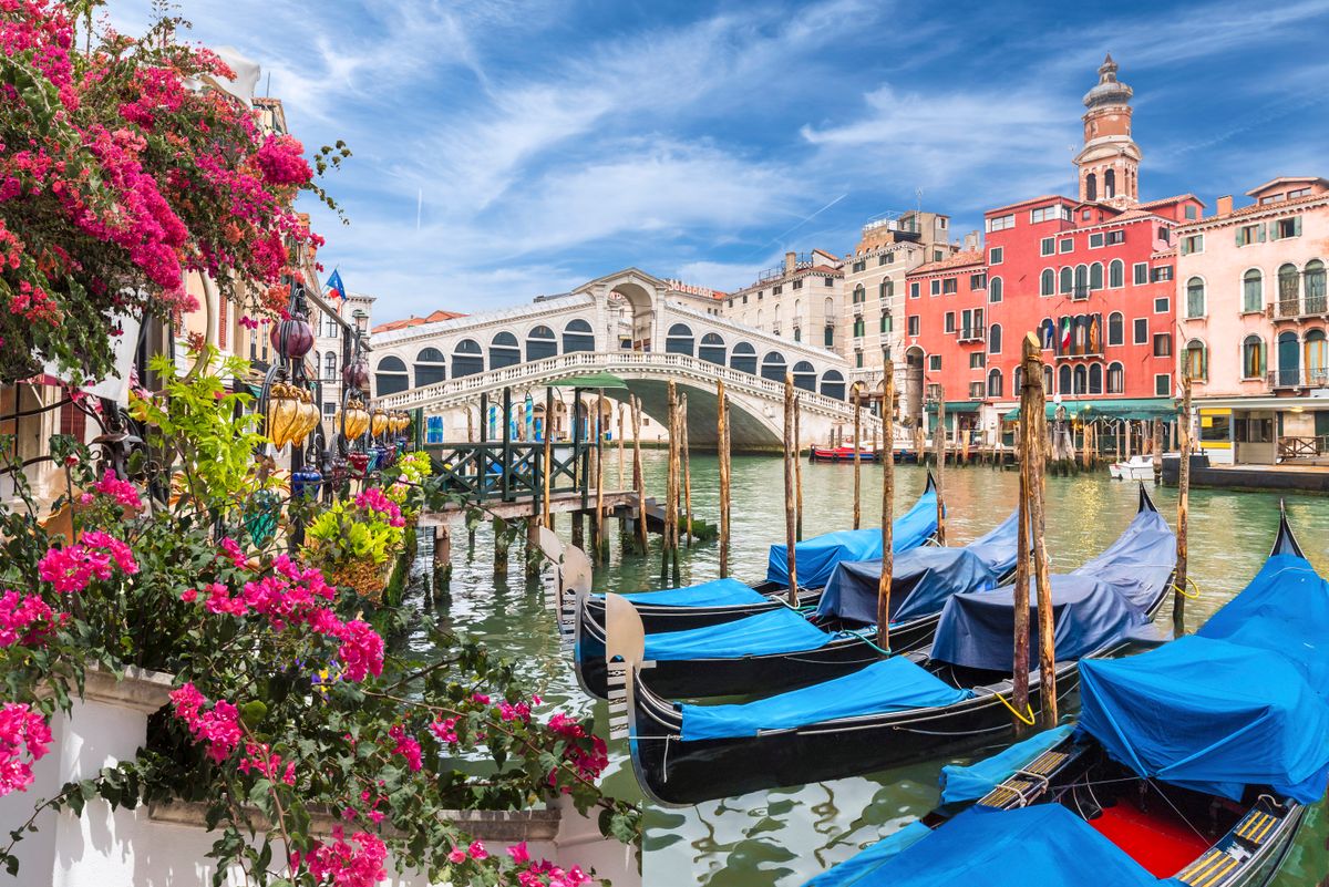 Informazioni utili per gli espositori di «Sposarsi a Venezia Con Noi»