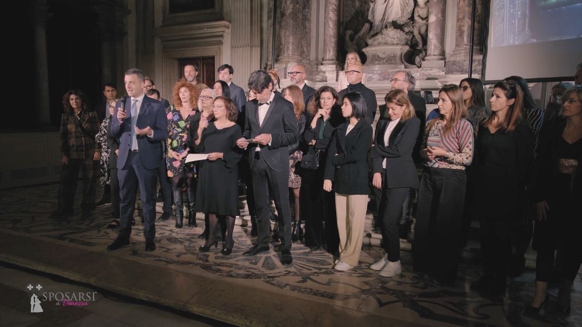Grazie per aver partecipato!